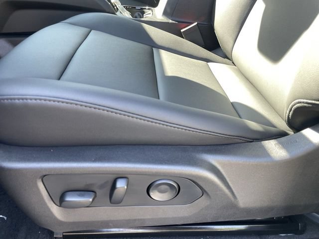 New 2026 Chevrolet Colorado Trail Boss AWD/4WD image 12