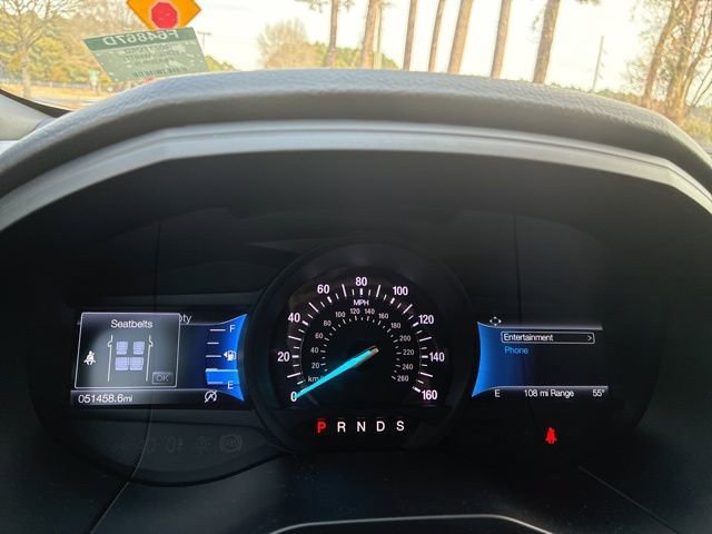 Used 2023 Ford Edge ST-Line image 28