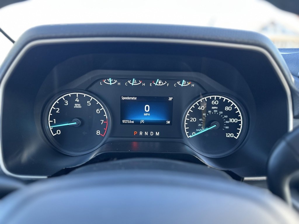 Used 2021 Ford F150 XL w/ Equipment Group 101A High image 12