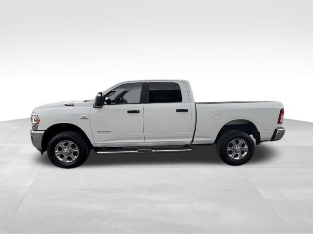 Used 2024 RAM 2500 Big Horn image 12