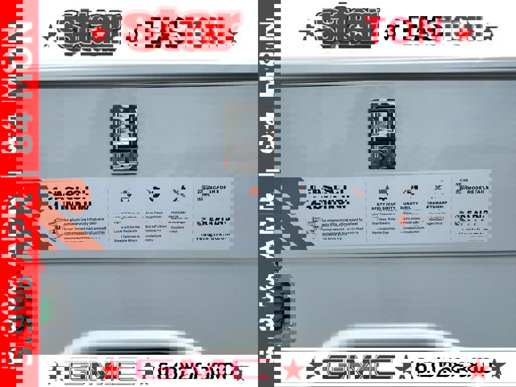 New 2025 GMC Sierra 3500 Pro w/ Convenience Package image 31