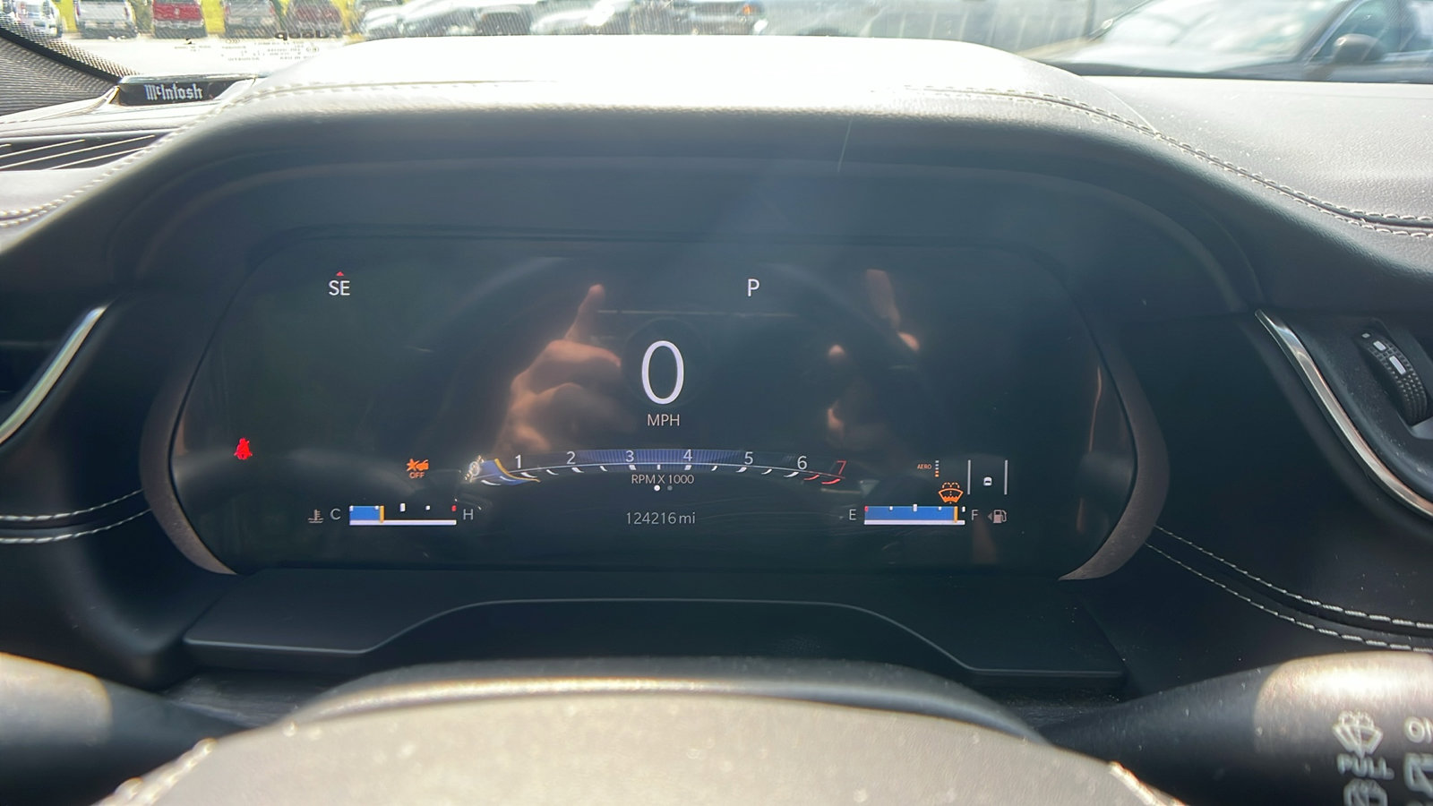 Used 2021 Jeep Grand Cherokee L Overland image 33