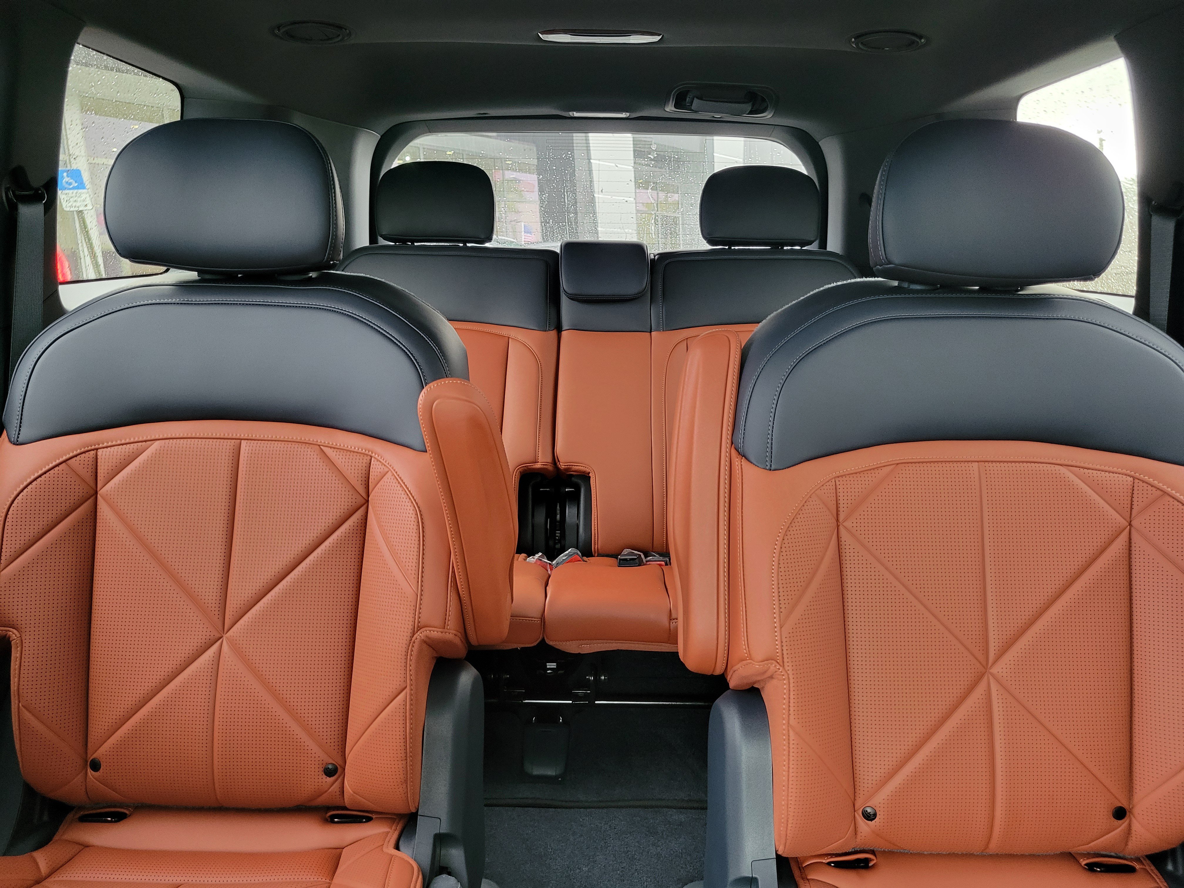Used 2027 Kia Telluride SX FWD image 23