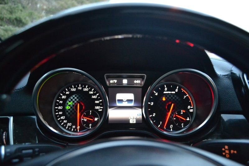 Used 2018 Mercedes-Benz GLE 43 AMG 4MATIC image 19
