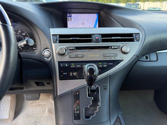 Used 2013 Lexus RX 350 AWD w/ Navigation Pkg image 19