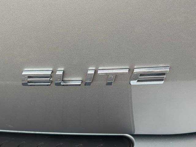 Used 2020 Honda Odyssey Elite image 11