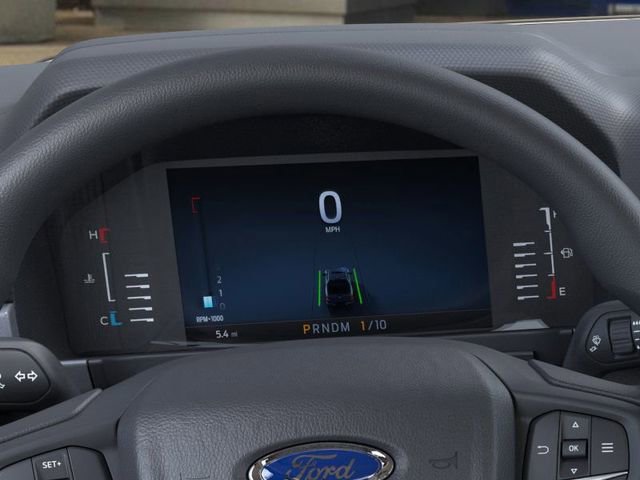 New 2025 Ford Ranger XL w/ Trailer Tow Package image 13