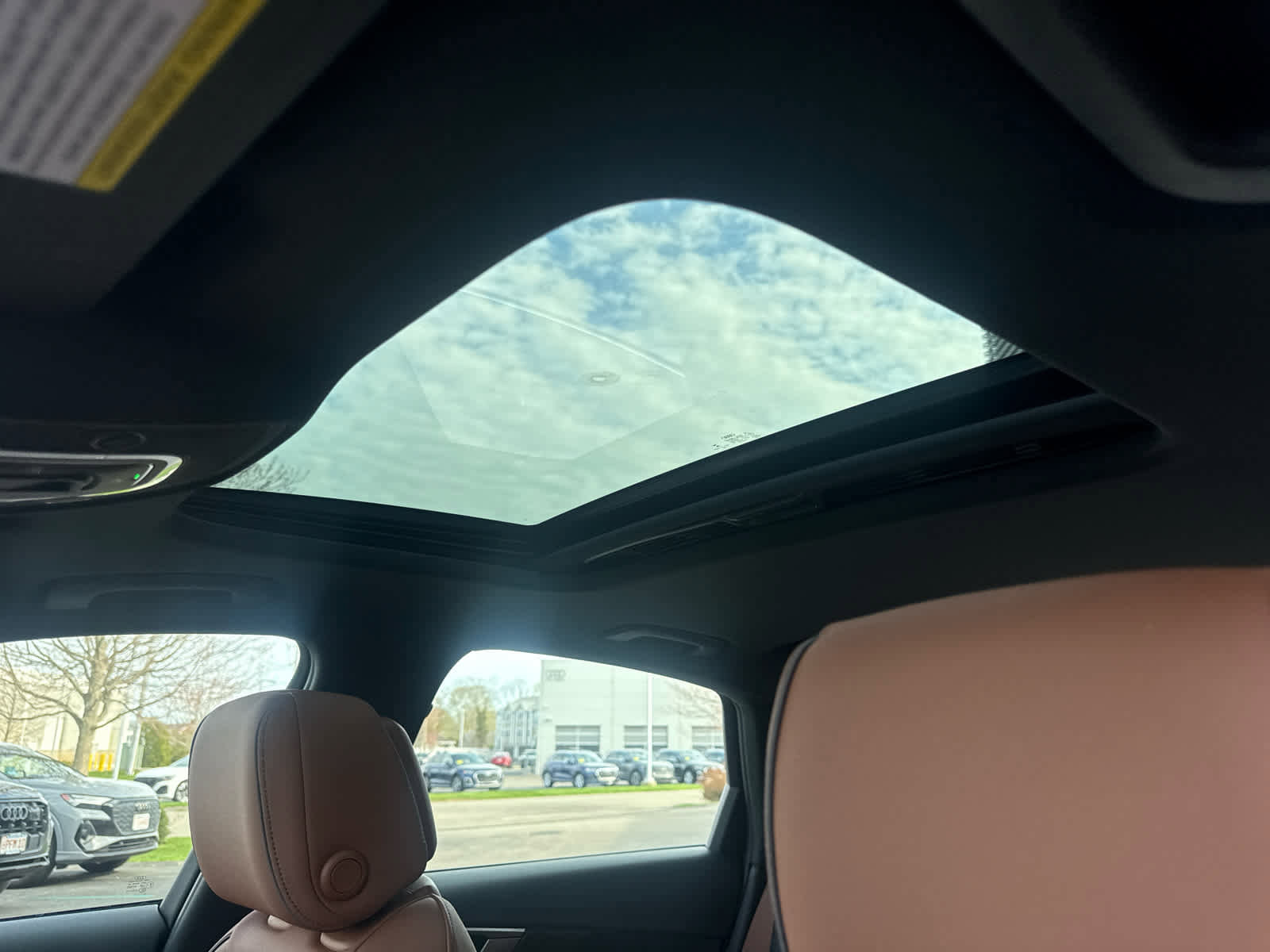 Used 2021 Audi A4 2.0T Premium Plus w/ Premium Plus Package image 9