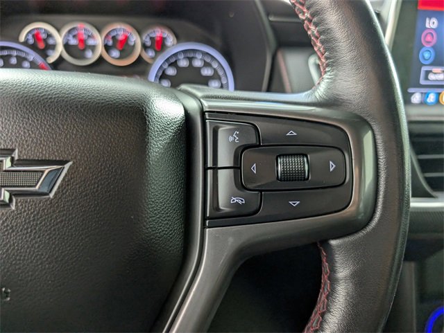 Used 2021 Chevrolet Tahoe RST w/ Luxury Package image 25