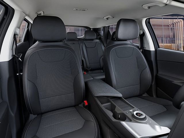 New 2025 Kia EV6 Light w/ Light LR Technology Package image 20