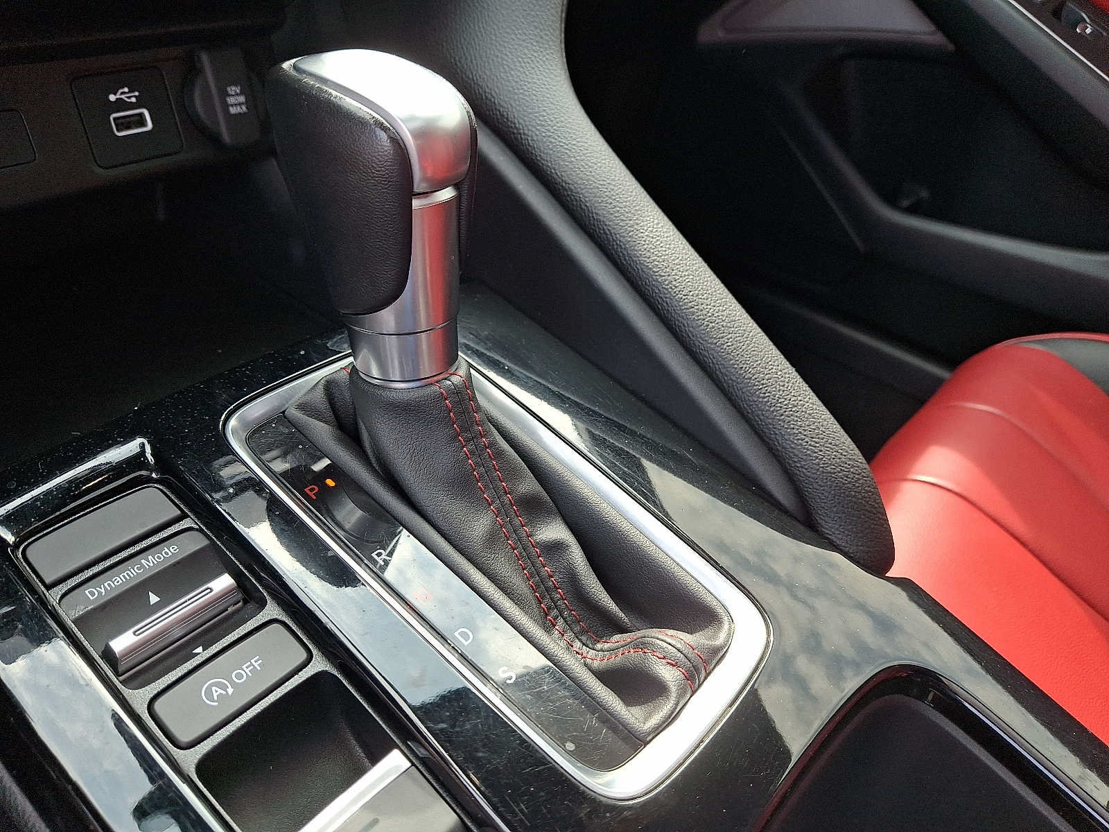 Used 2024 Acura Integra A-Spec FWD image 16