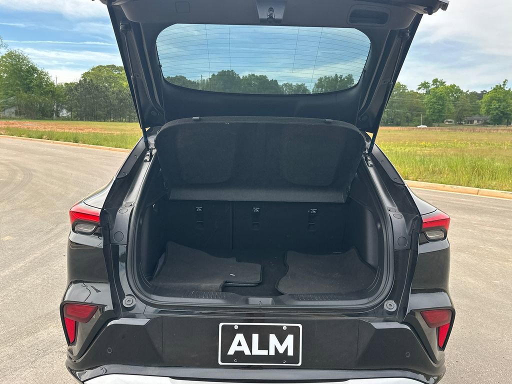 Used 2025 Buick Envista Sport Touring image 18