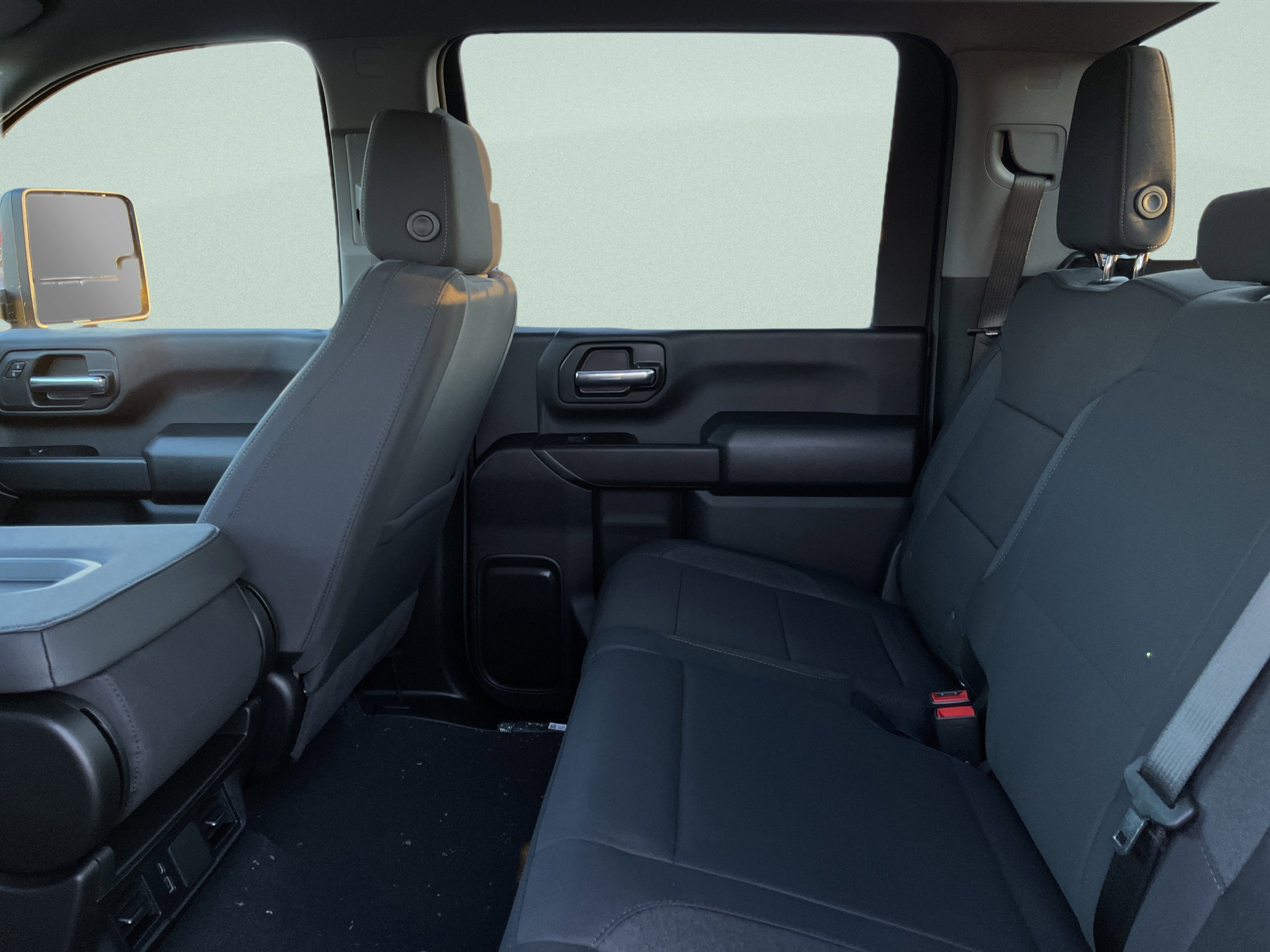 New 2026 Chevrolet Silverado 2500 Custom w/ Custom Convenience Package image 19