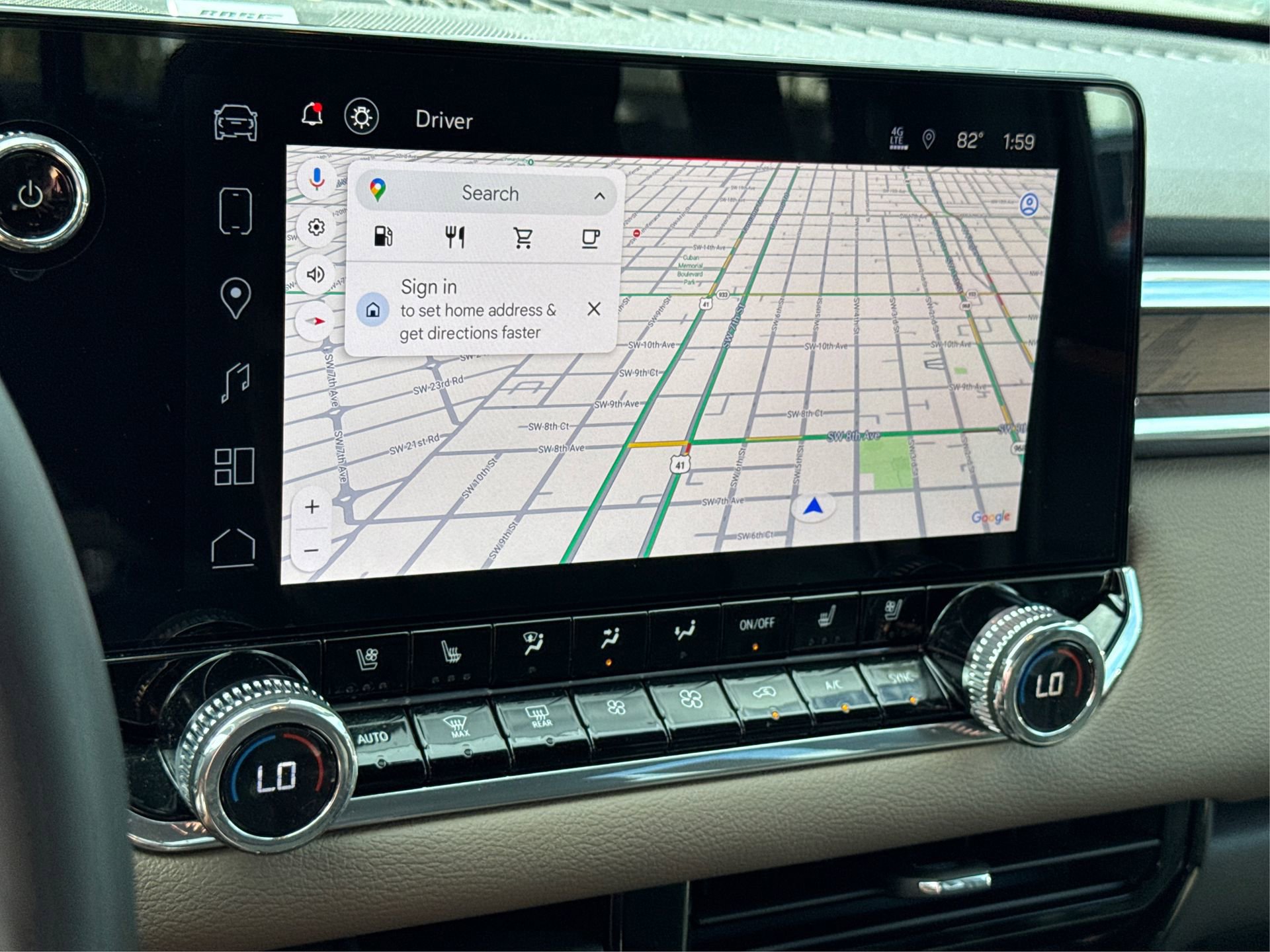 Used 2024 GMC Canyon Denali w/ LPO, Denali Black Edition image 28