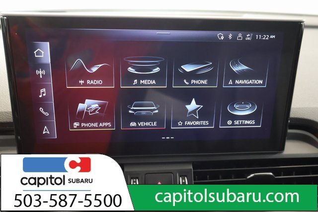 Used 2021 Audi Q5 e Premium Plus w/ Premium Plus Package AWD/4WD image 28