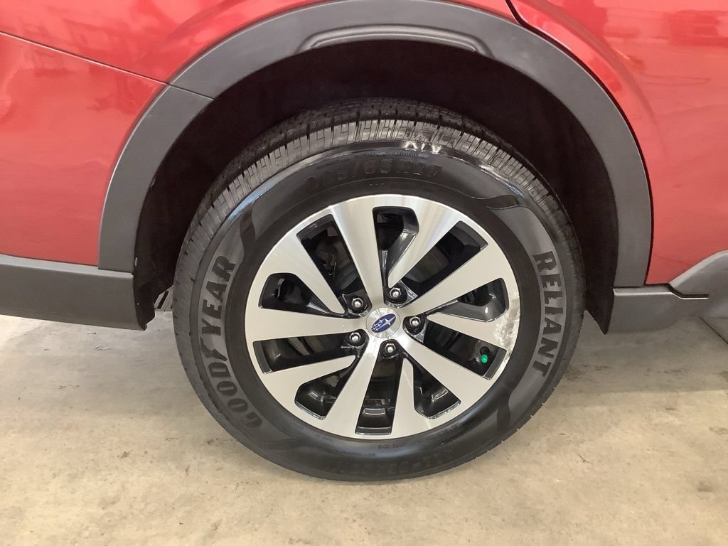 Used 2022 Subaru Outback Premium AWD/4WD image 25