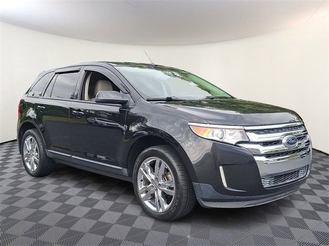 Used 2013 Ford Edge SEL