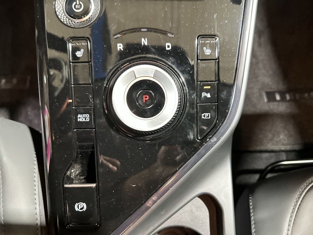 Used 2024 Kia Niro Wind image 20