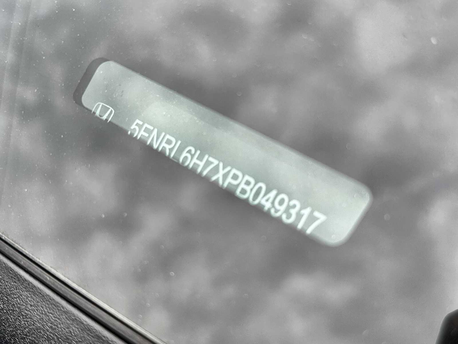 Used 2023 Honda Odyssey Sport image 25