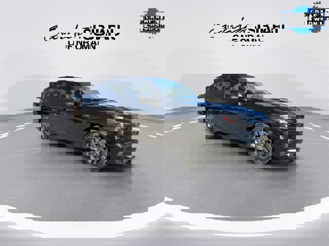 Certified 2024 Subaru Legacy Sport image 9