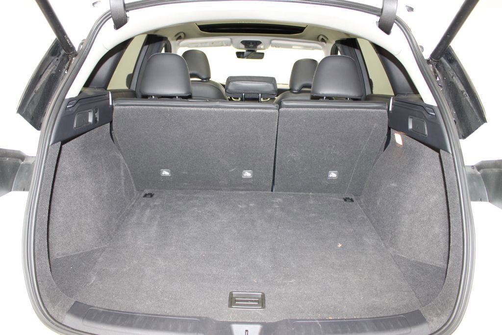Used 2024 INFINITI QX50 Luxe image 13