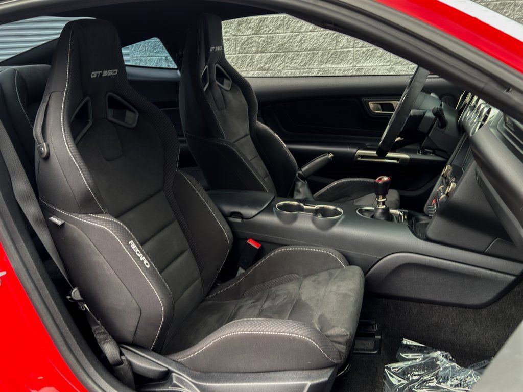 Used 2017 Ford Mustang Shelby GT350 w/ Electronics Package image 23