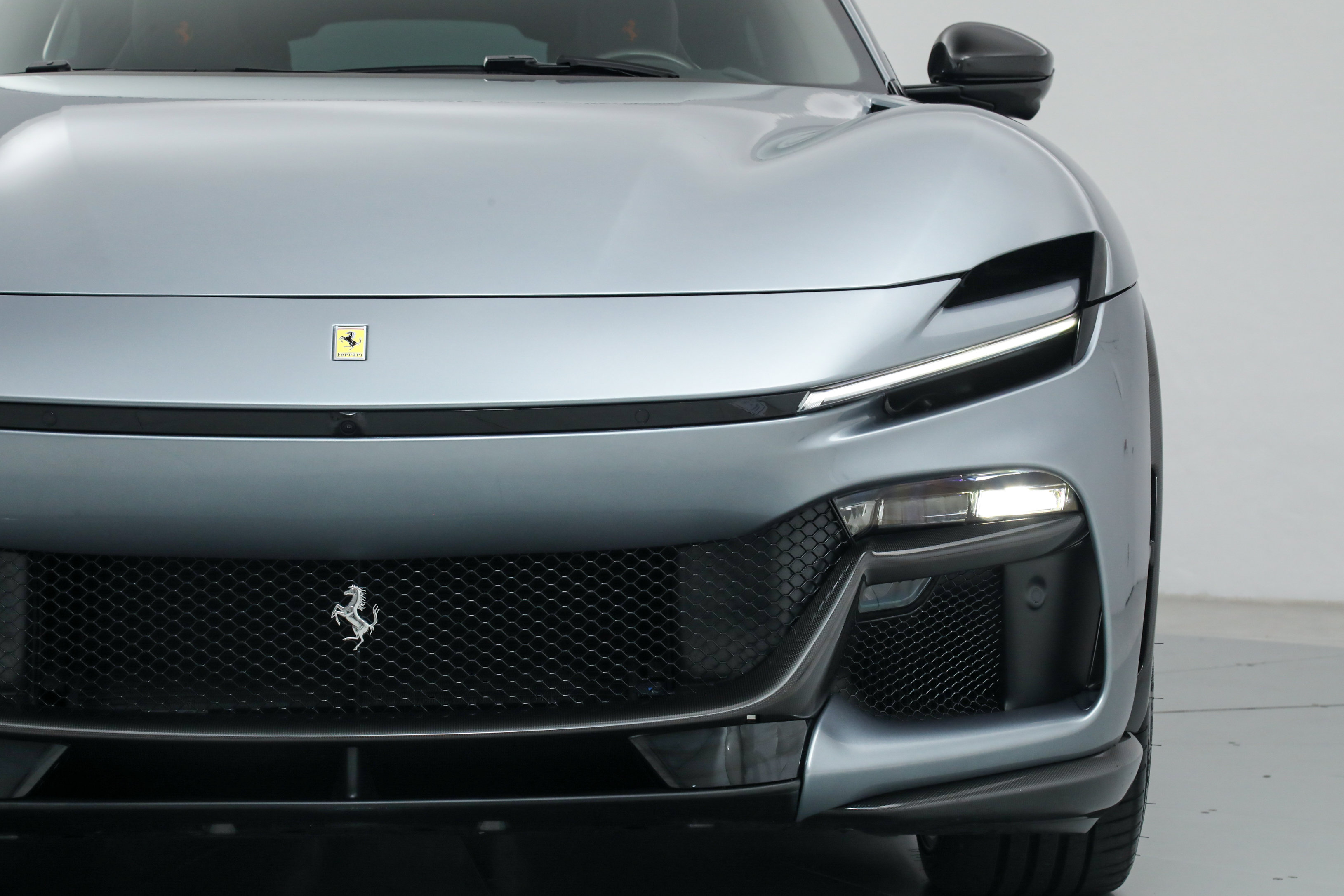 Certified 2024 Ferrari Purosangue AWD/4WD image 44