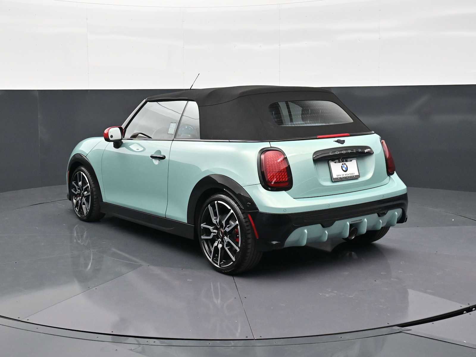 Used 2025 MINI Cooper John Cooper Works image 7