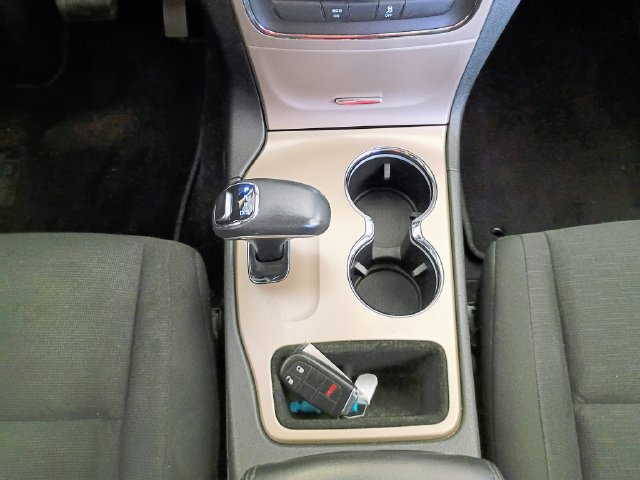 Used 2015 Jeep Grand Cherokee Laredo w/ Quick Order Package 23E RWD image 43