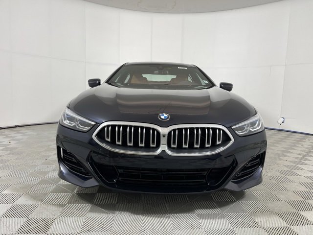 New 2026 BMW 840i xDrive w/ Driving Assistance Package image 2