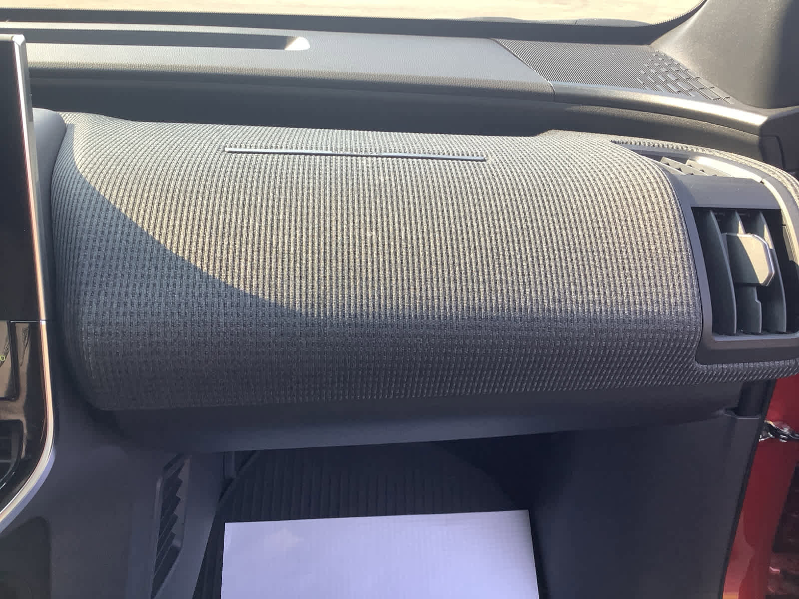 Certified 2023 Subaru Solterra Limited image 38