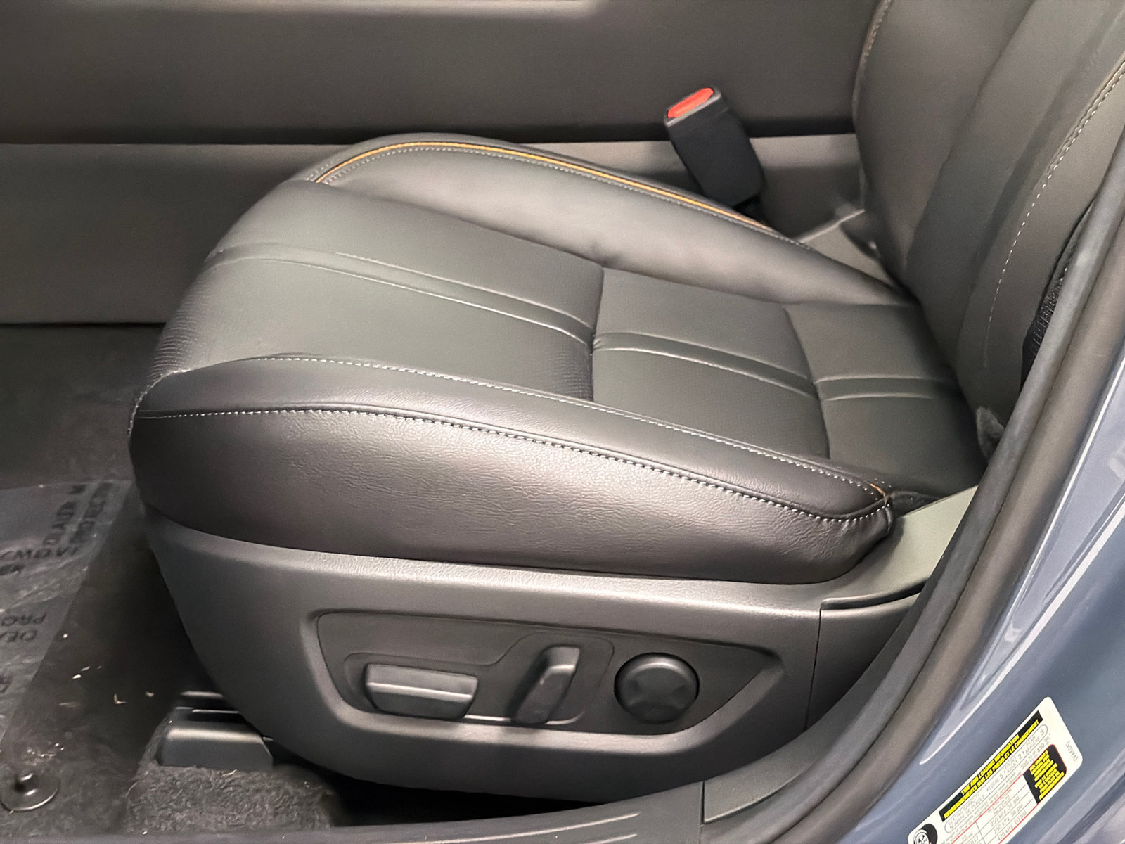 New 2026 MAZDA CX-50 AWD 2.5 Hybrid w/ Cargo Package image 15