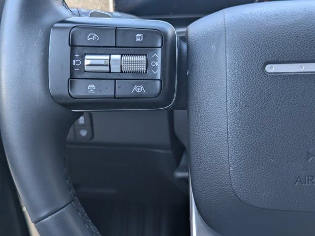 Used 2025 Hyundai Santa Fe XRT AWD/4WD image 21