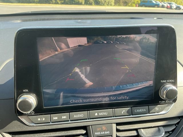 Used 2022 Nissan Altima 2.5 SR image 20