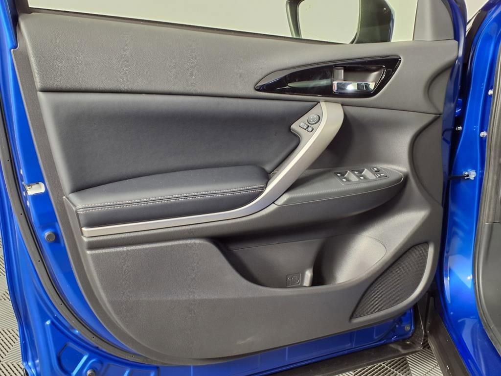 New 2025 Mitsubishi Eclipse Cross SEL image 20