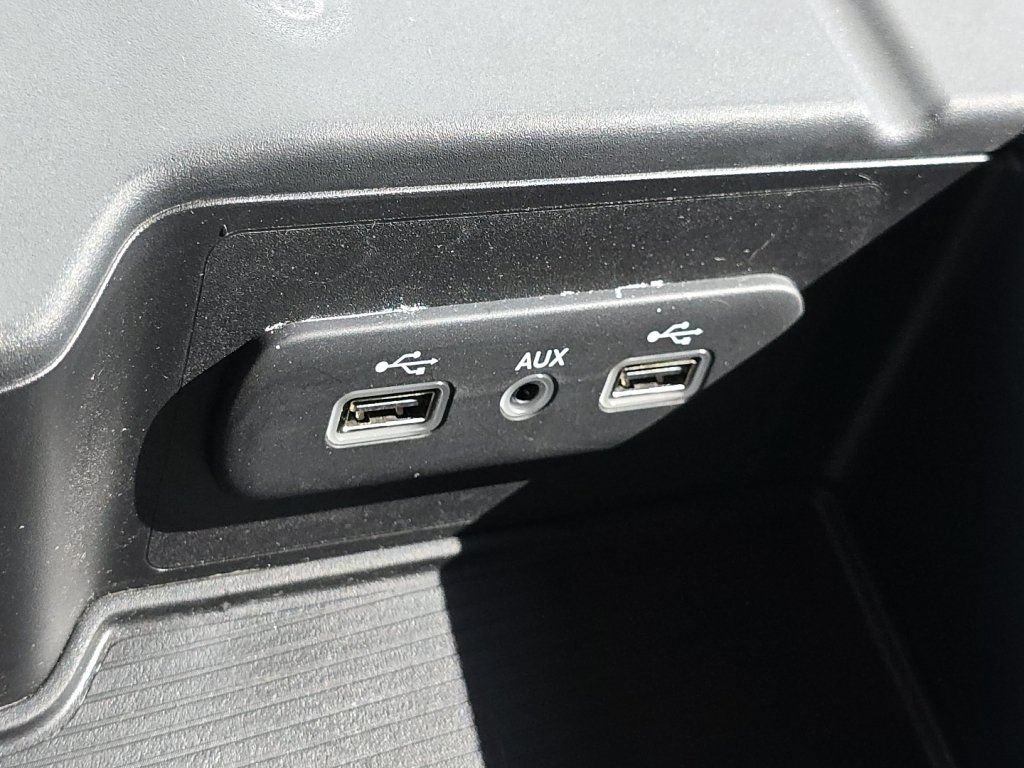 Used 2020 RAM 1500 Warlock w/ Electronics Group AWD/4WD image 29