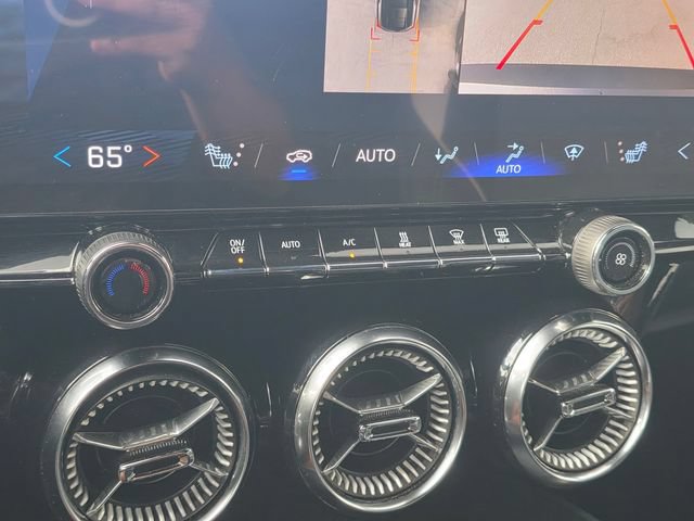 Used 2024 Chevrolet Blazer EV LT AWD/4WD image 25