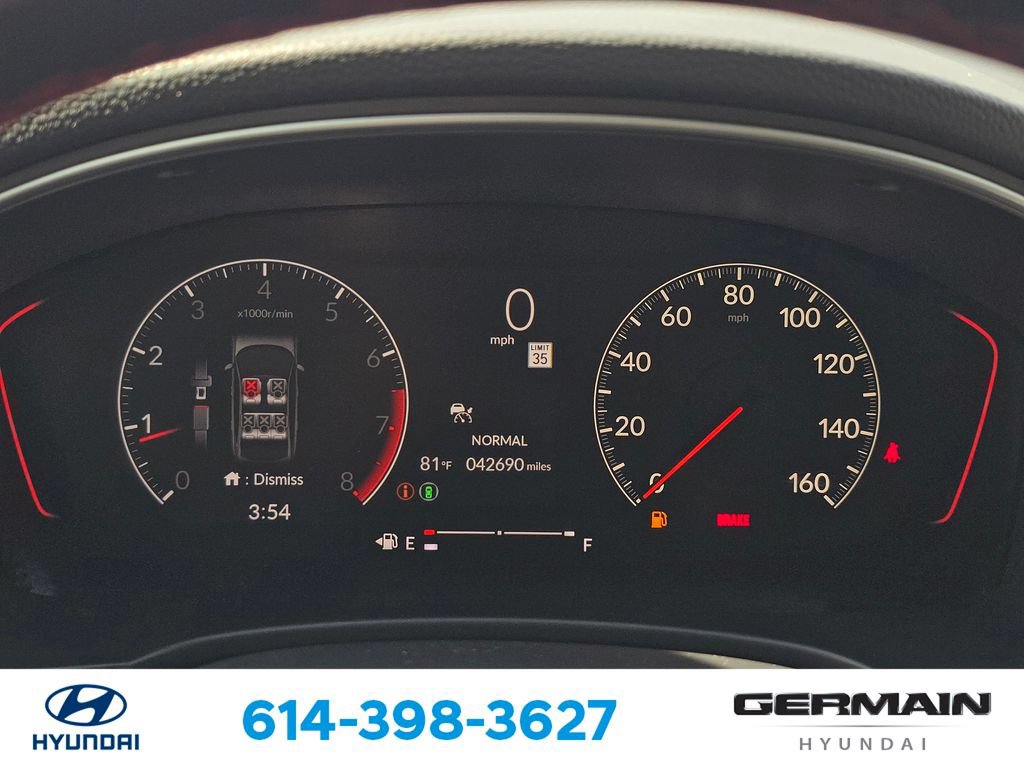 Used 2024 Honda Civic Si image 23
