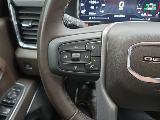 Used 2025 GMC Sierra 3500 Denali w/ Denali Reserve Package image 19
