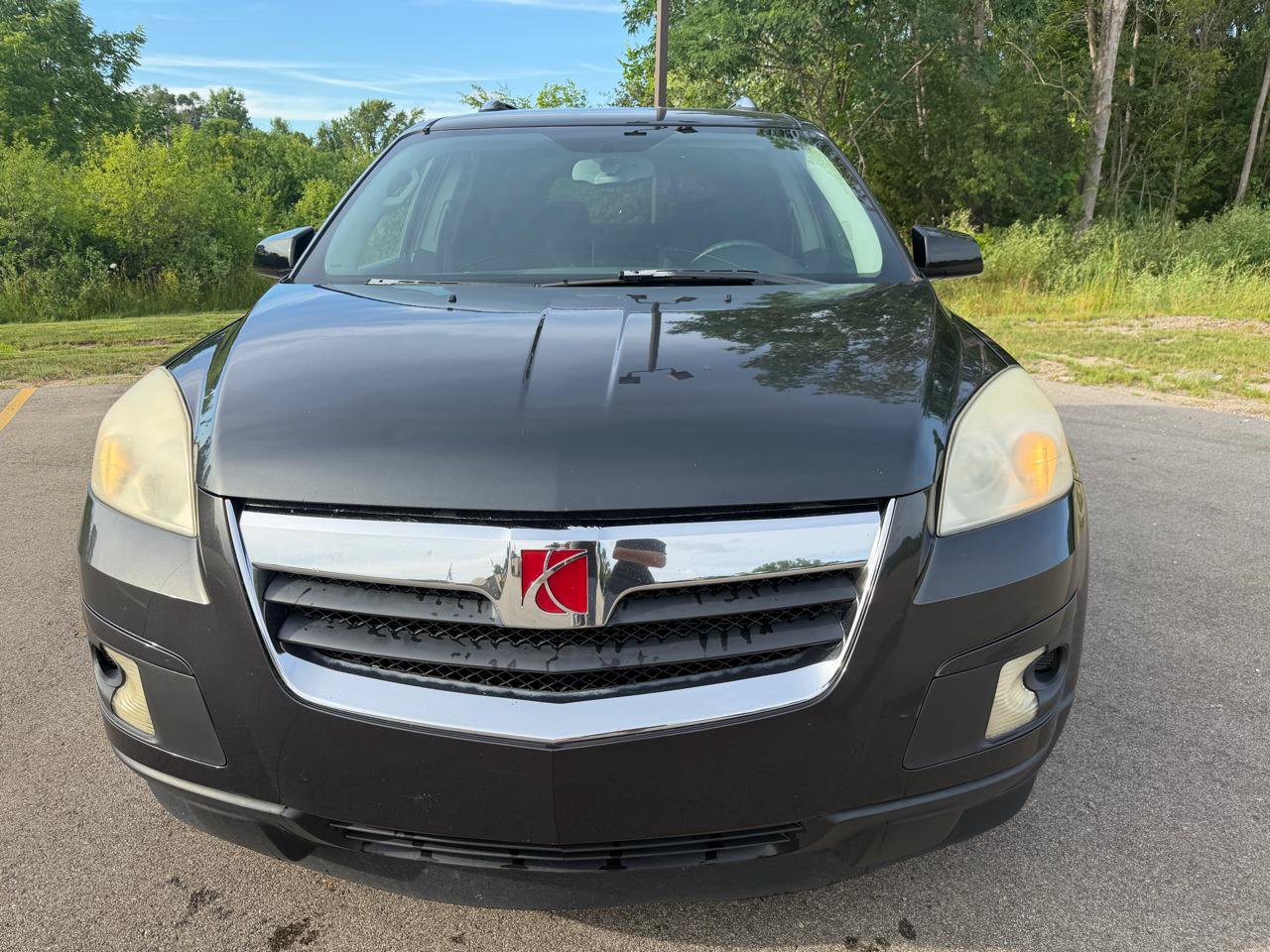 Used 2007 Saturn Outlook XE w/ Advanced Audio Pkg FWD image 2