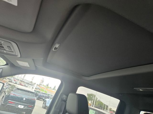 New 2026 GMC Sierra 3500 Denali w/ Denali Reserve Package image 14