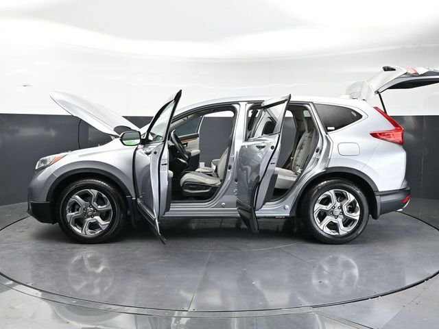 Used 2019 Honda CR-V EX image 39
