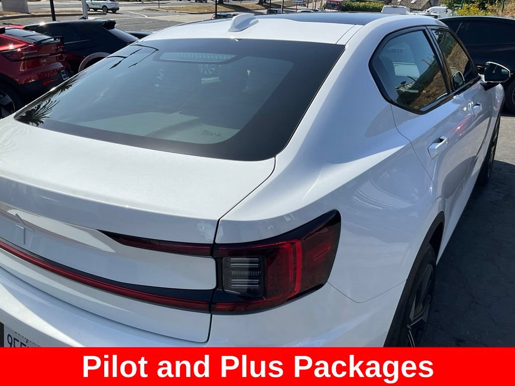 Used 2023 Polestar Polestar 2 FWD image 85