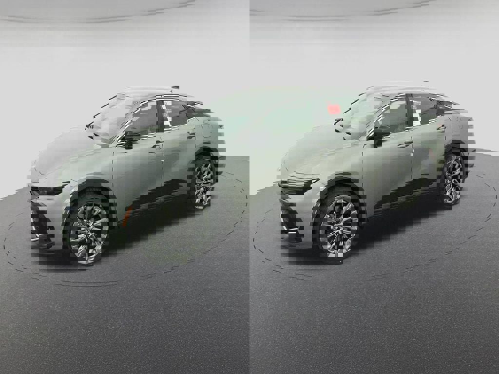 New 2026 Toyota Crown Limited image 2