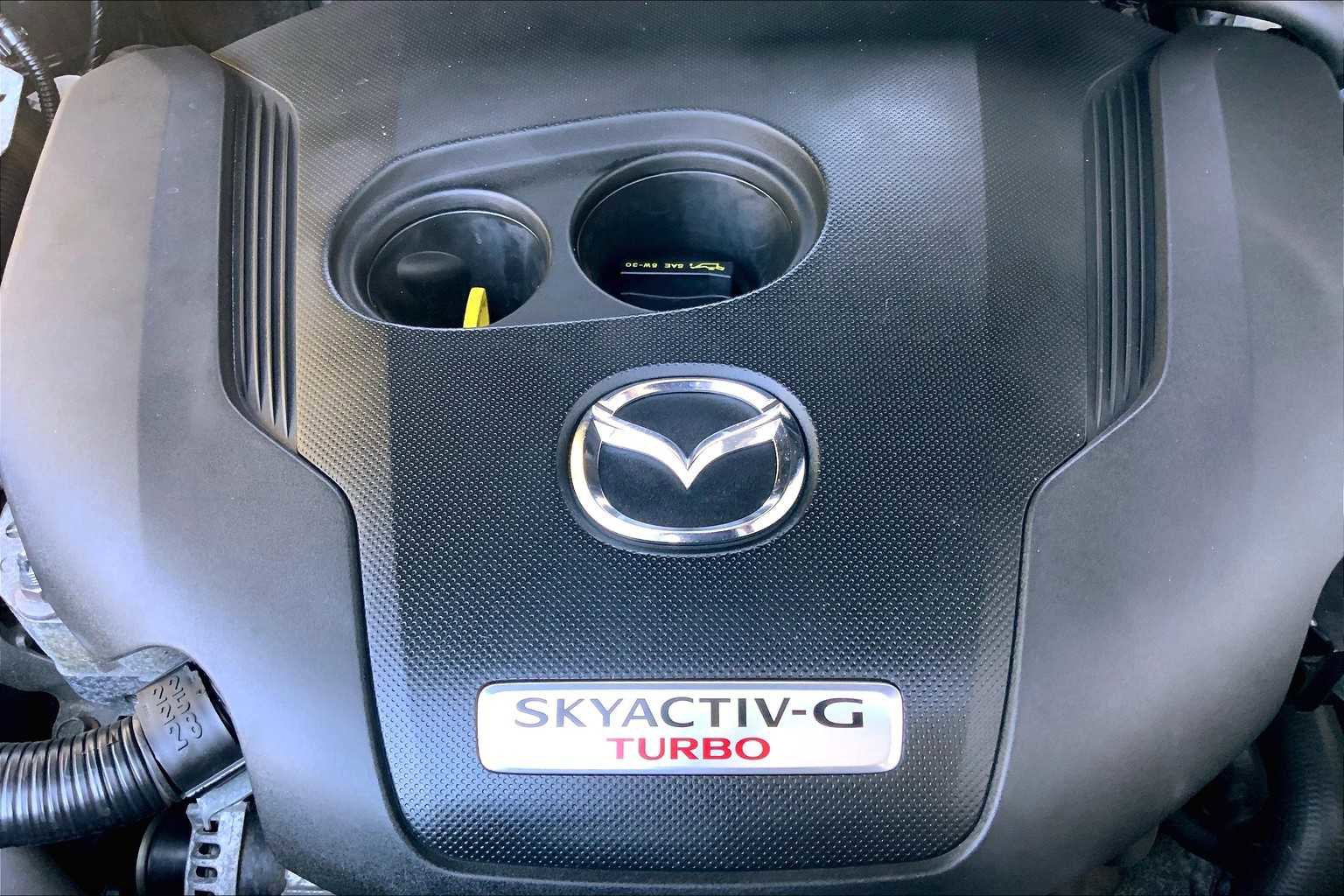 Certified 2023 MAZDA CX-9 Grand Touring image 30