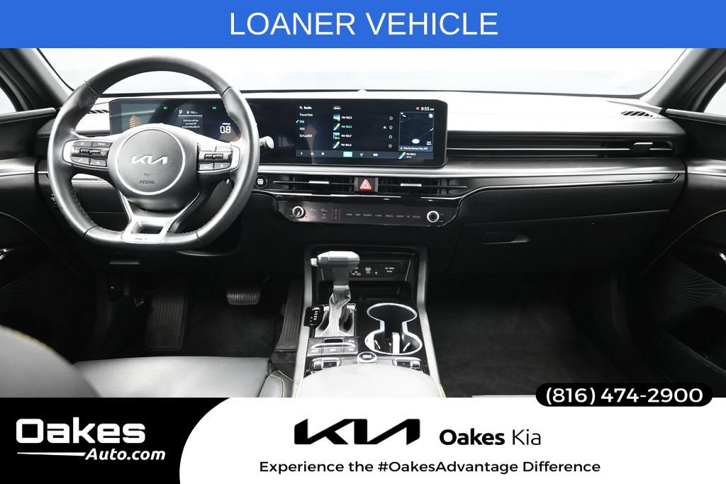 Used 2026 Kia K5 GT FWD image 31