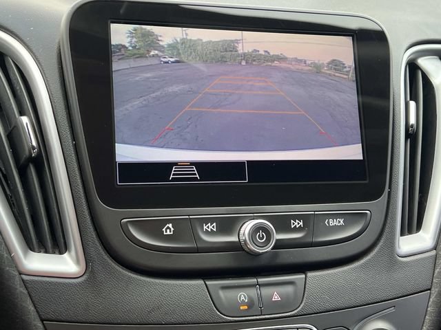 Used 2021 Chevrolet Malibu RS w/ LPO, Convenience Package 1 FWD image 20