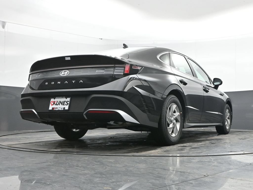 New 2026 Hyundai Sonata SE FWD image 20