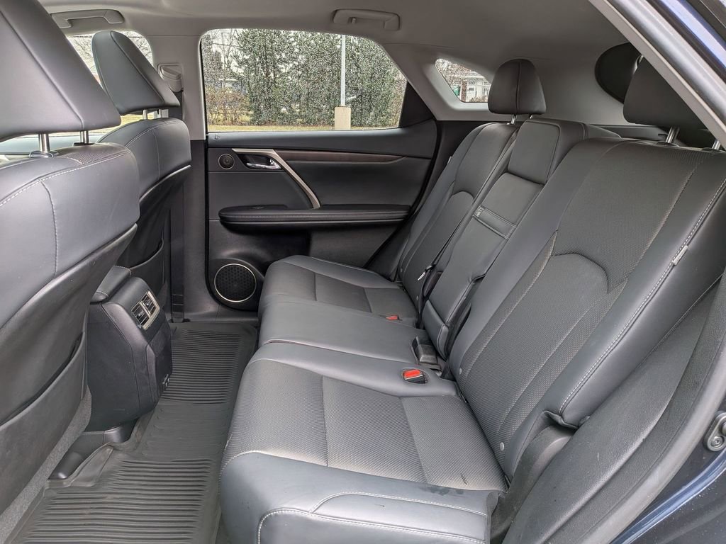 Used 2022 Lexus RX 350 AWD w/ Premium Package image 24