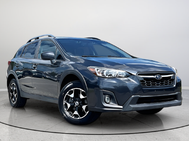 Used 2018 Subaru Crosstrek 2.0i Premium AWD/4WD image 1